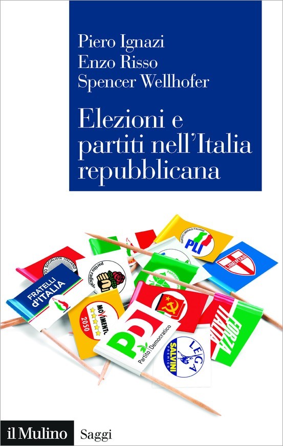 Elezioni e partiti nell'Italia repubblicana