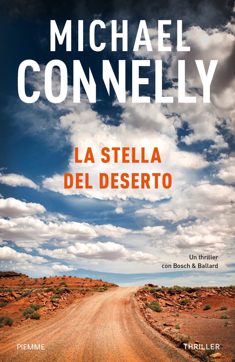 La stella del deserto