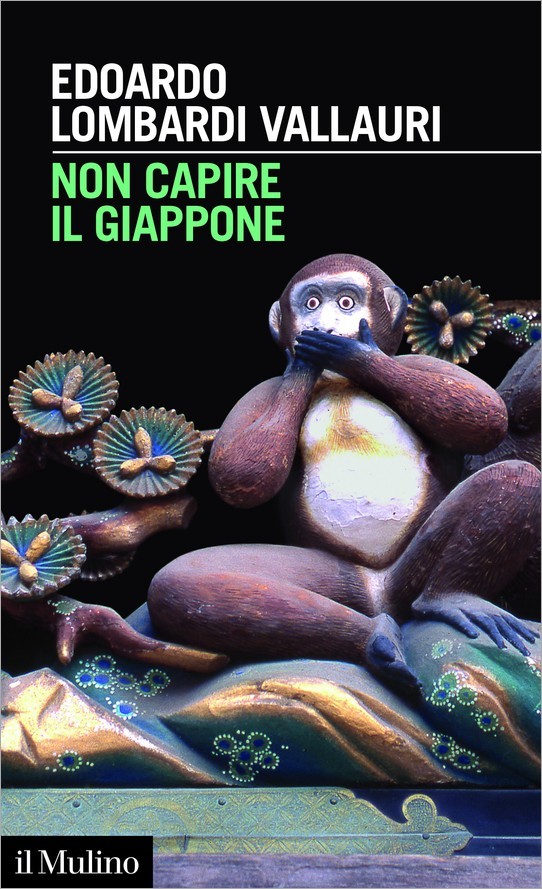 Non capire il Giappone