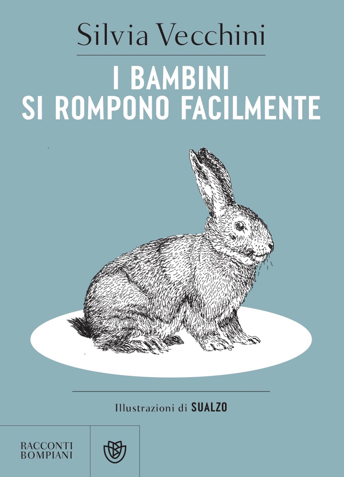 I bambini si rompono facilmente