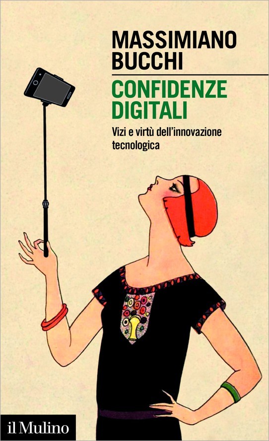 Confidenze digitali