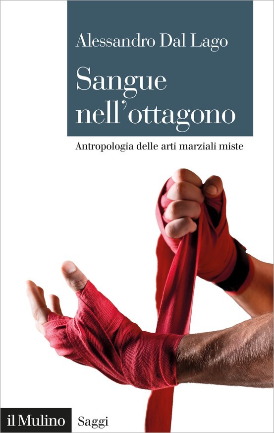 Sangue nell'ottagono