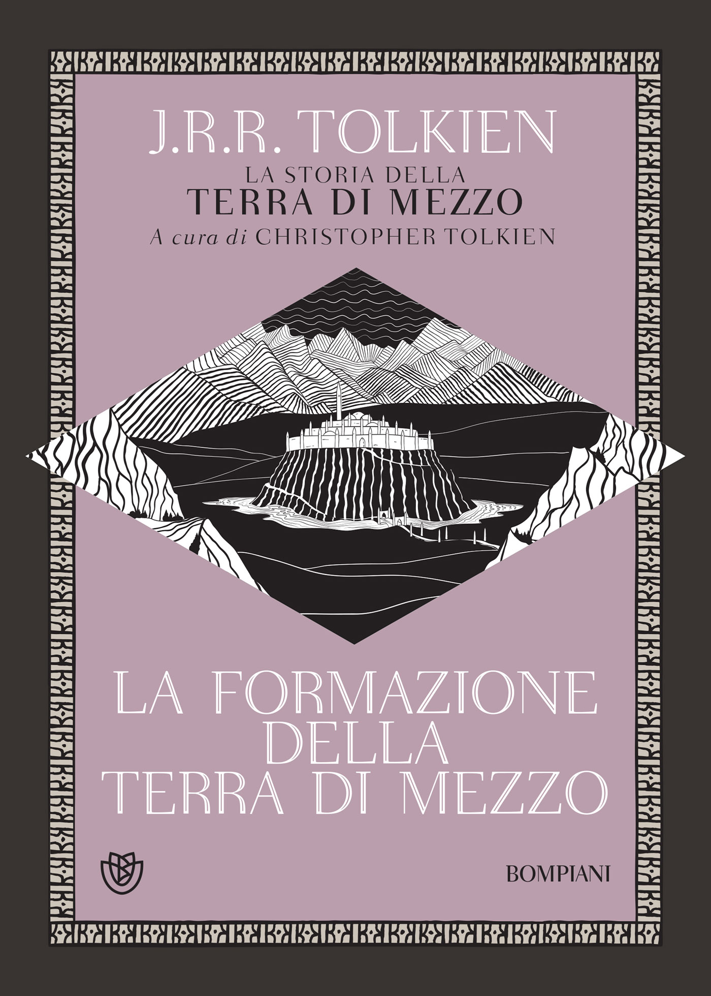 La formazione della Terra di Mezzo