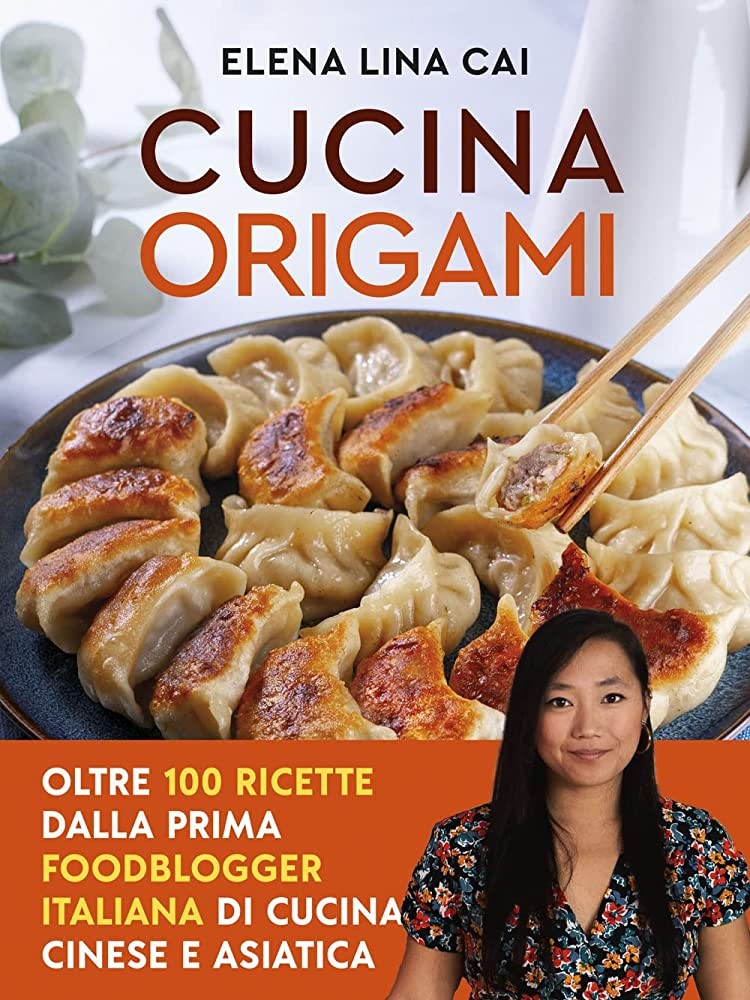 Cucina origami