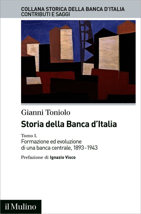 Storia della Banca d'Italia