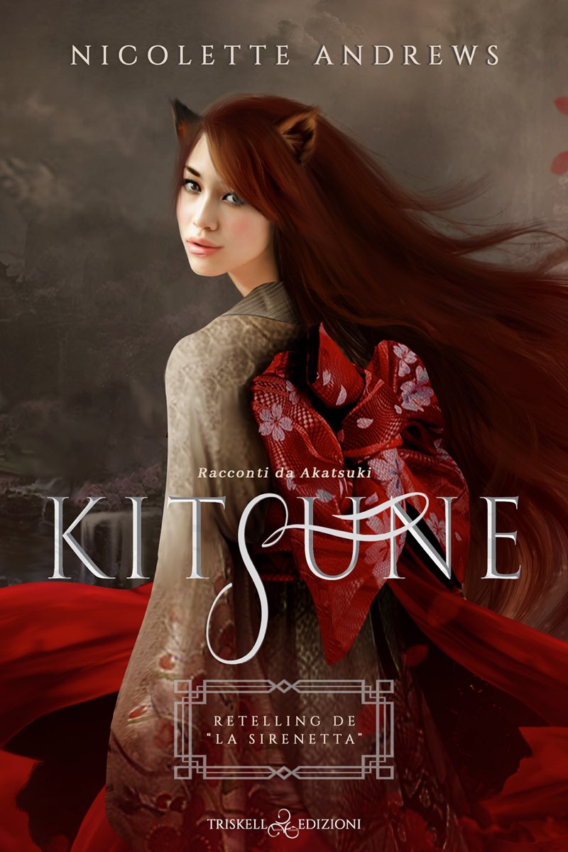 Kitsune