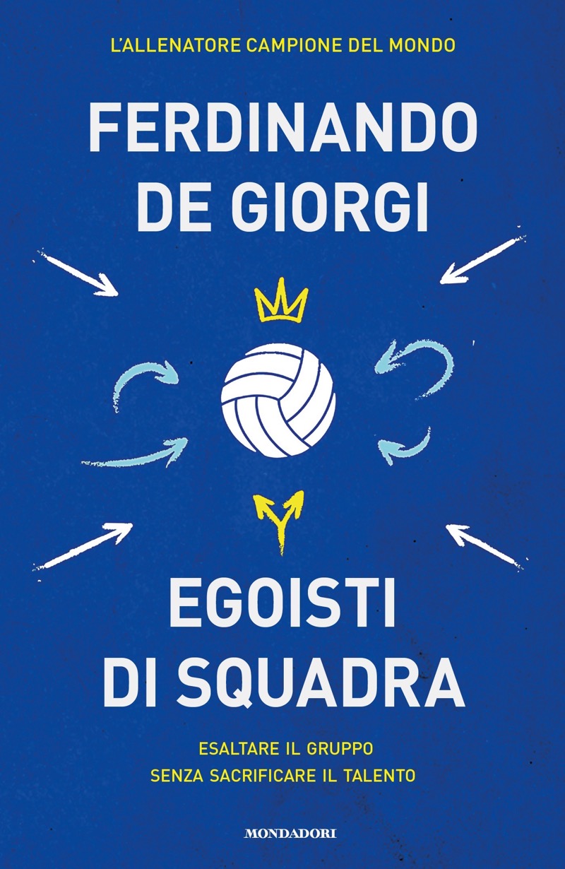 Egoisti di squadra