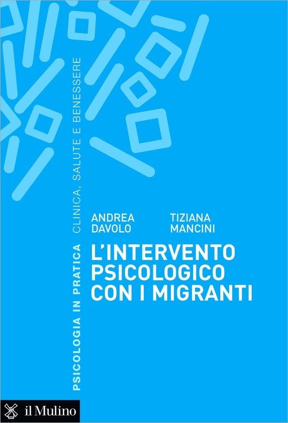 L'intervento psicologico con i migranti