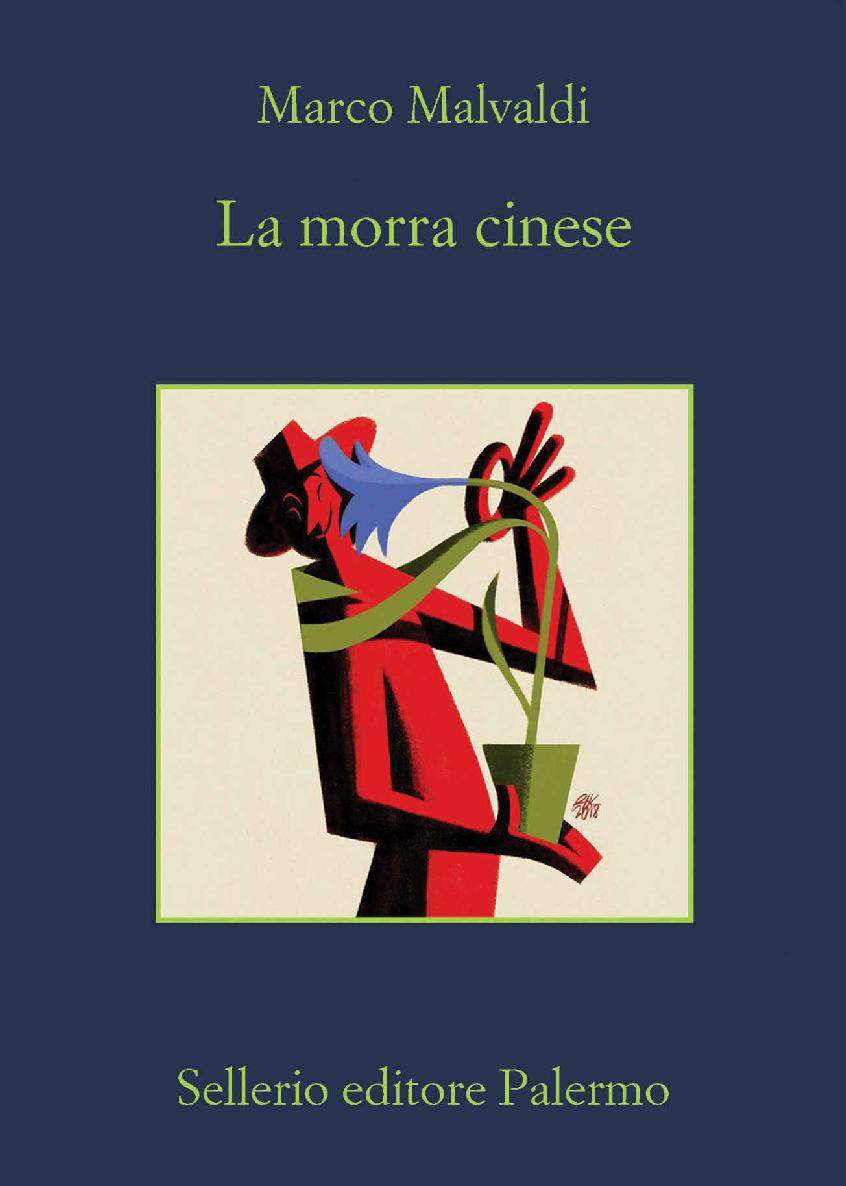 La morra cinese (Italian Edition)