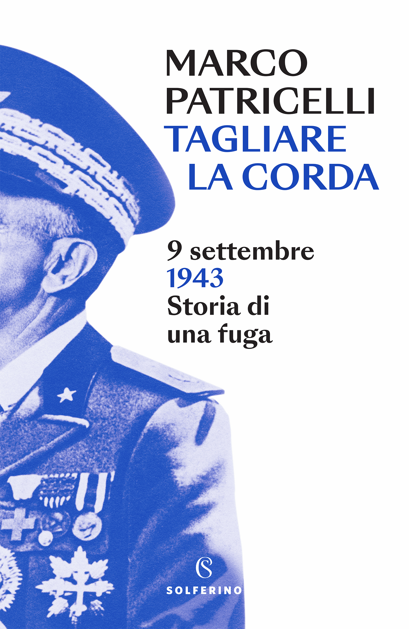 Tagliare la corda