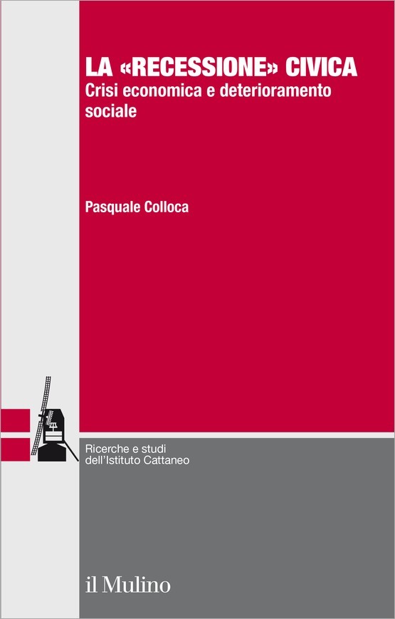 La «recessione» civica