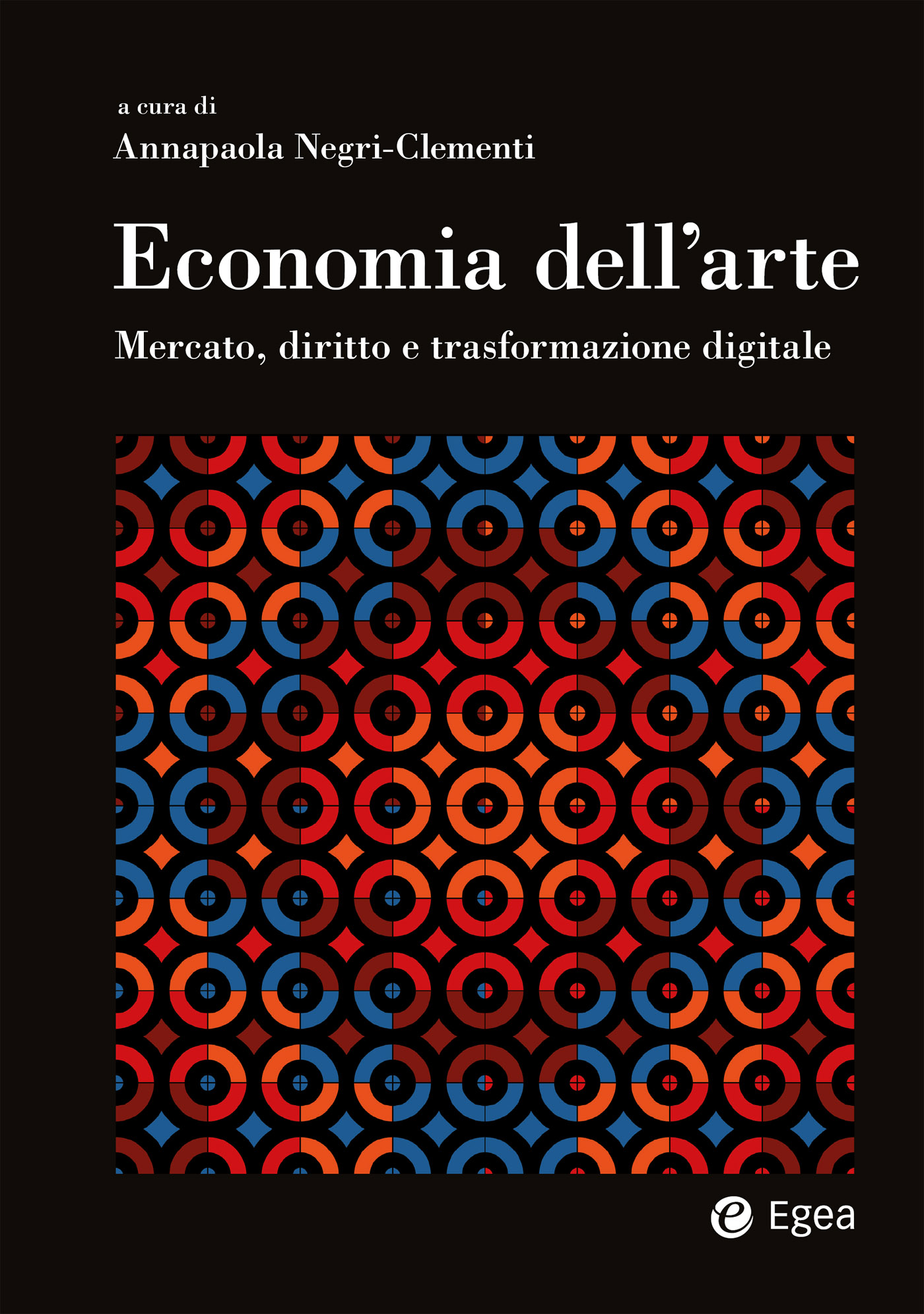 Economia dell'arte