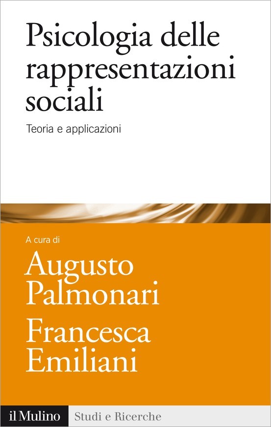 Psicologia delle rappresentazioni sociali