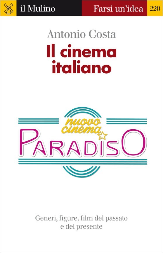 Il cinema italiano