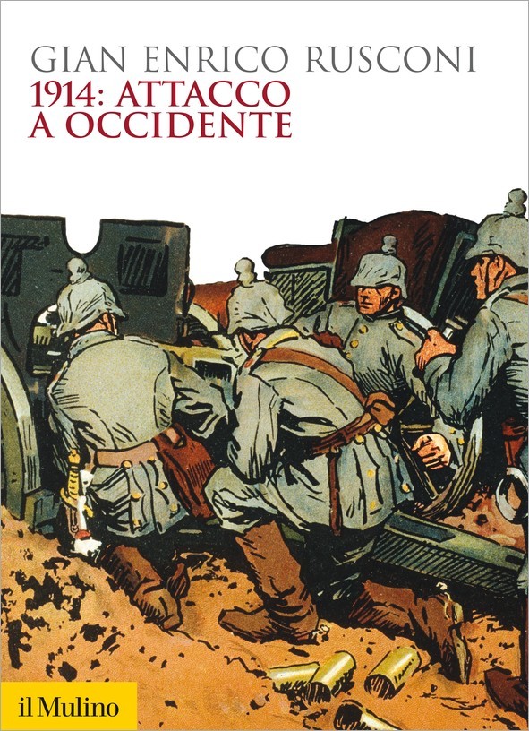 1914: attacco a occidente