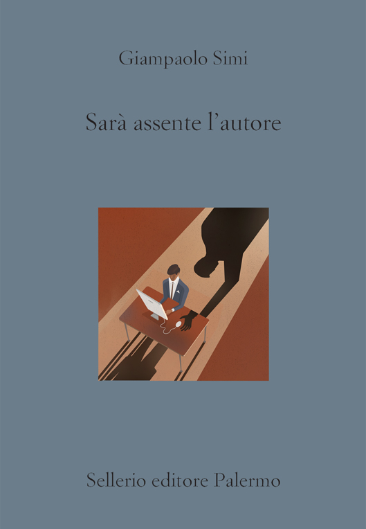 Sar assente l'autore