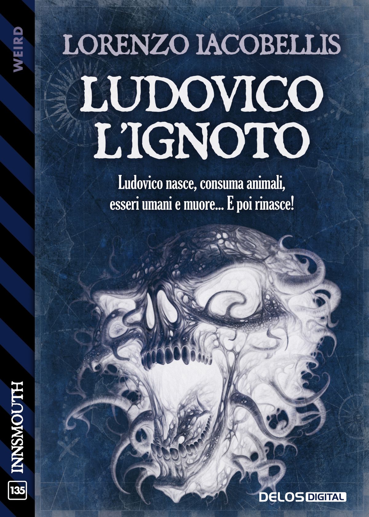 Ludovico l&apos;ignoto