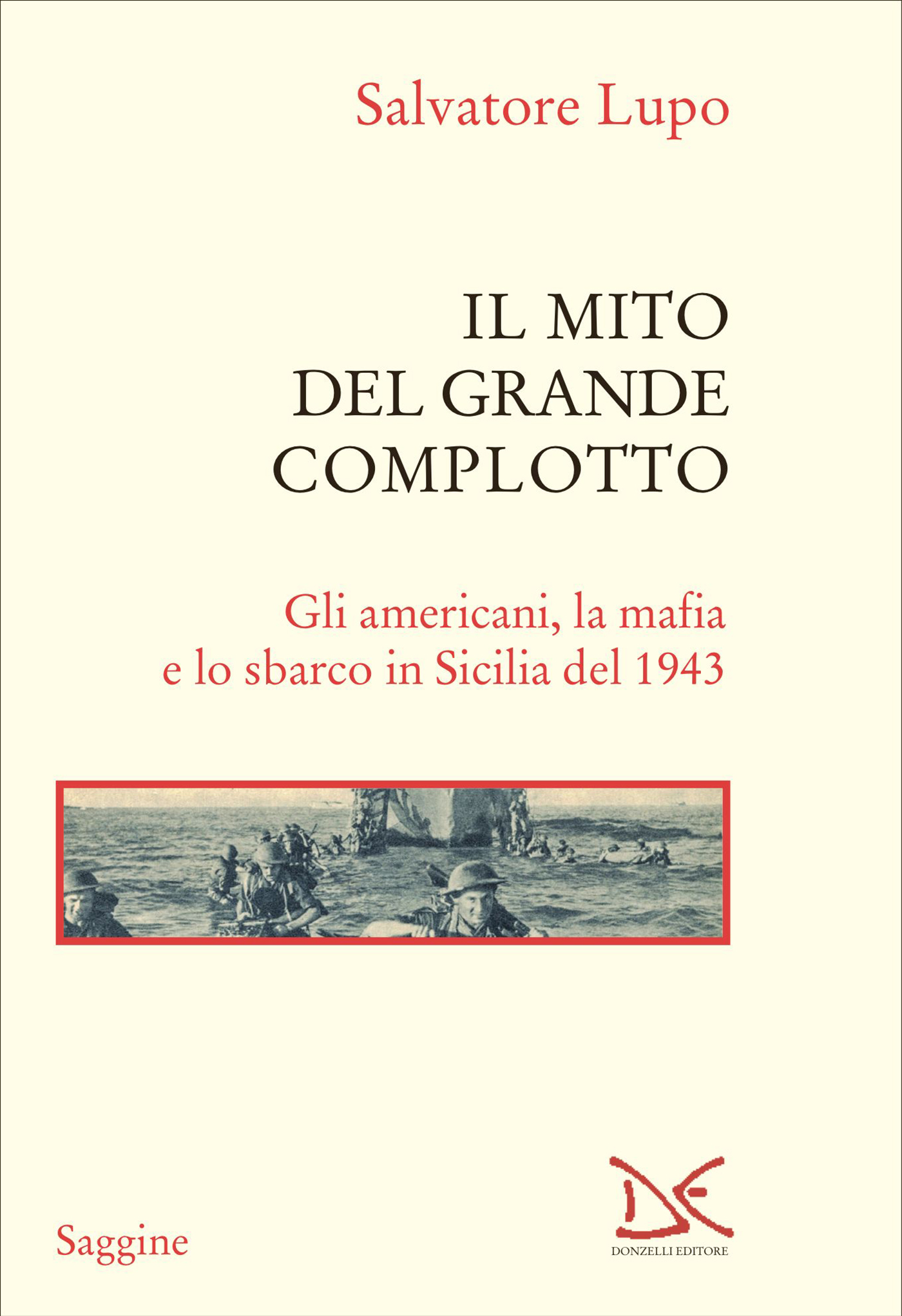 Il mito del Grande complotto