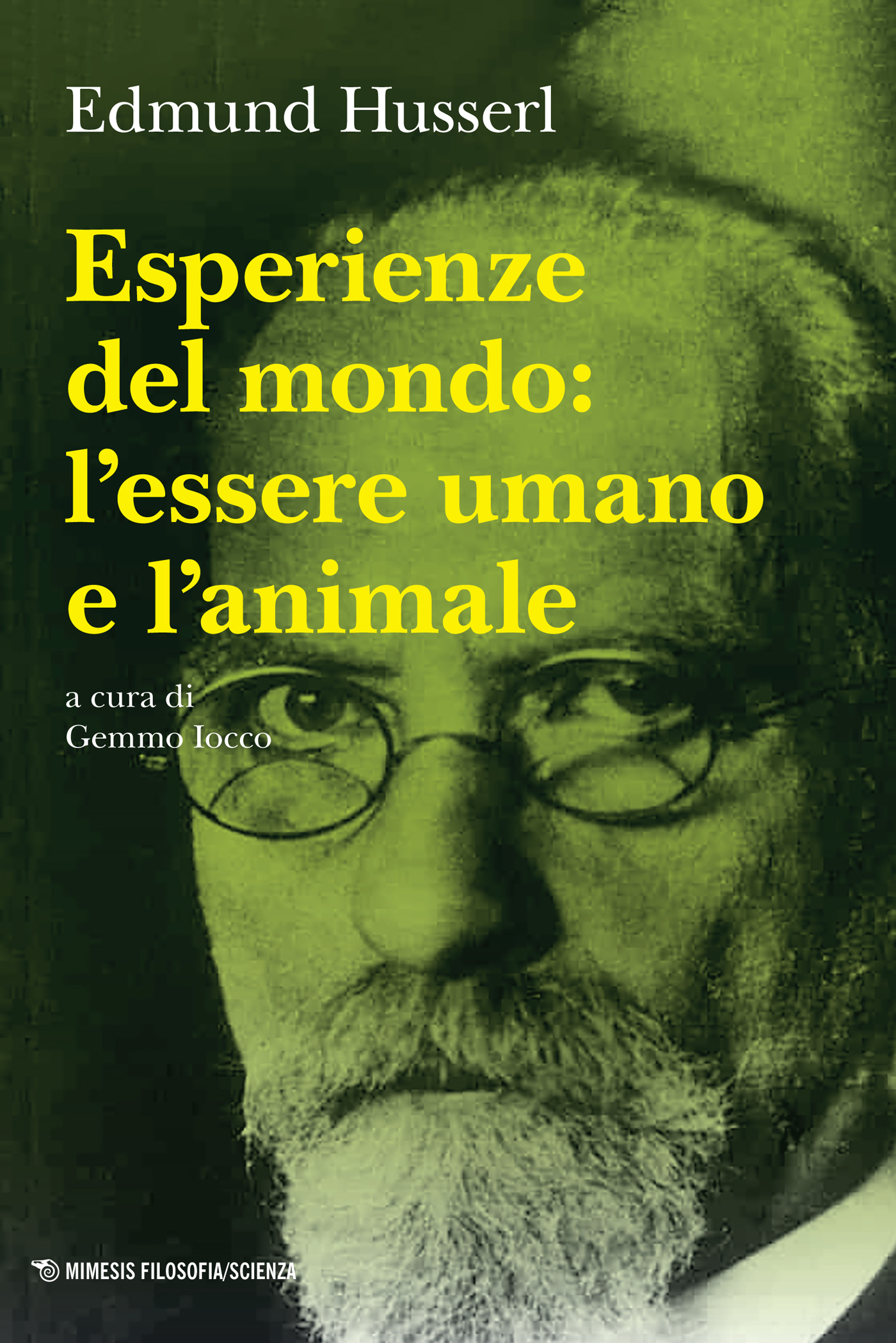 Esperienze del mondo: l’essere umano e l’animale