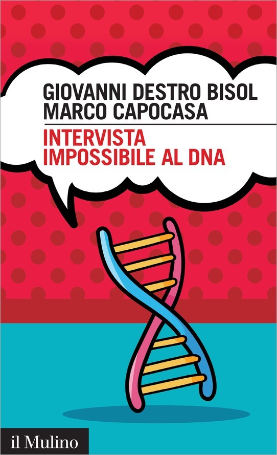 Intervista impossibile al DNA