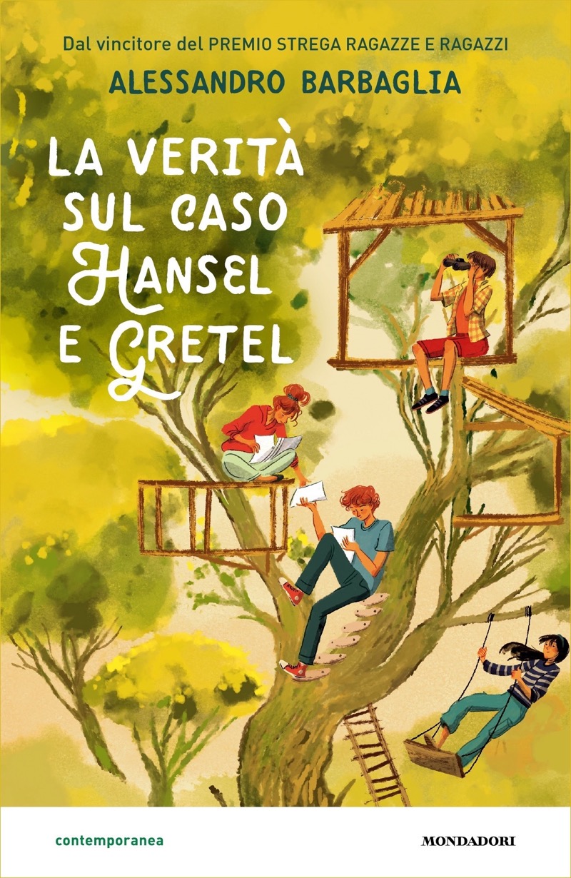 La verità sul caso Hansel e Gretel