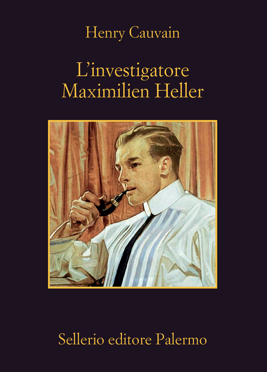 L'investigatore Maximilien Heller