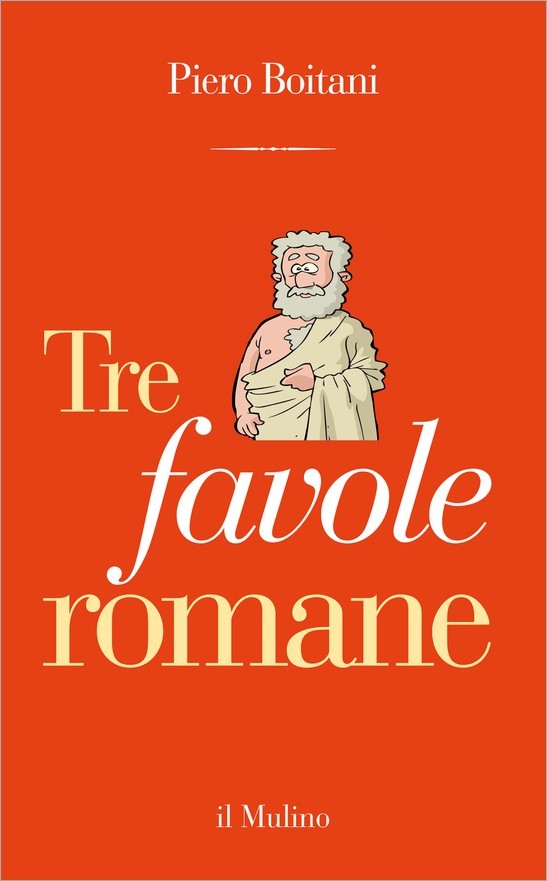 Tre favole romane