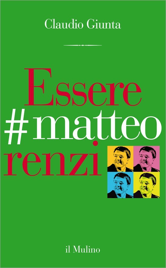 Essere #matteorenzi