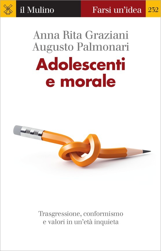 Adolescenti e morale