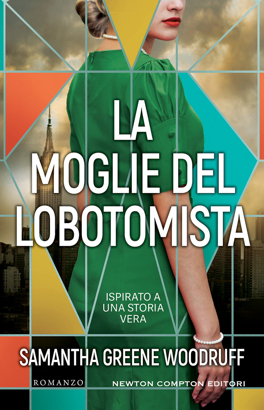 La moglie del lobotomista