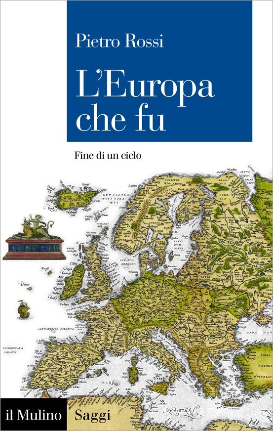 L'Europa che fu