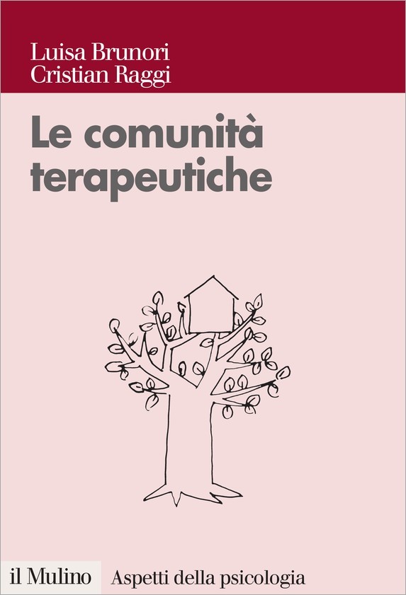 Le comunità terapeutiche