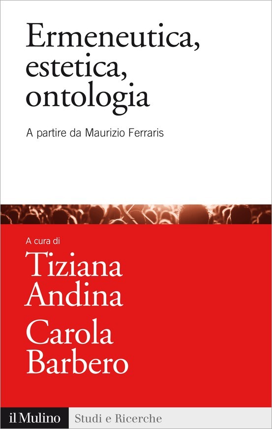 Ermeneutica, estetica, ontologia