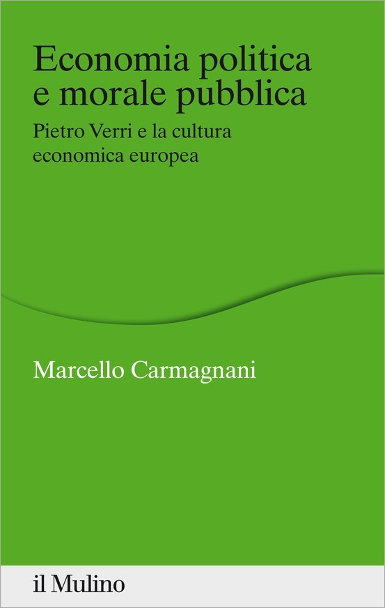 Economia politica e morale pubblica