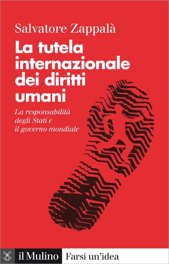 La tutela internazionale dei diritti umani