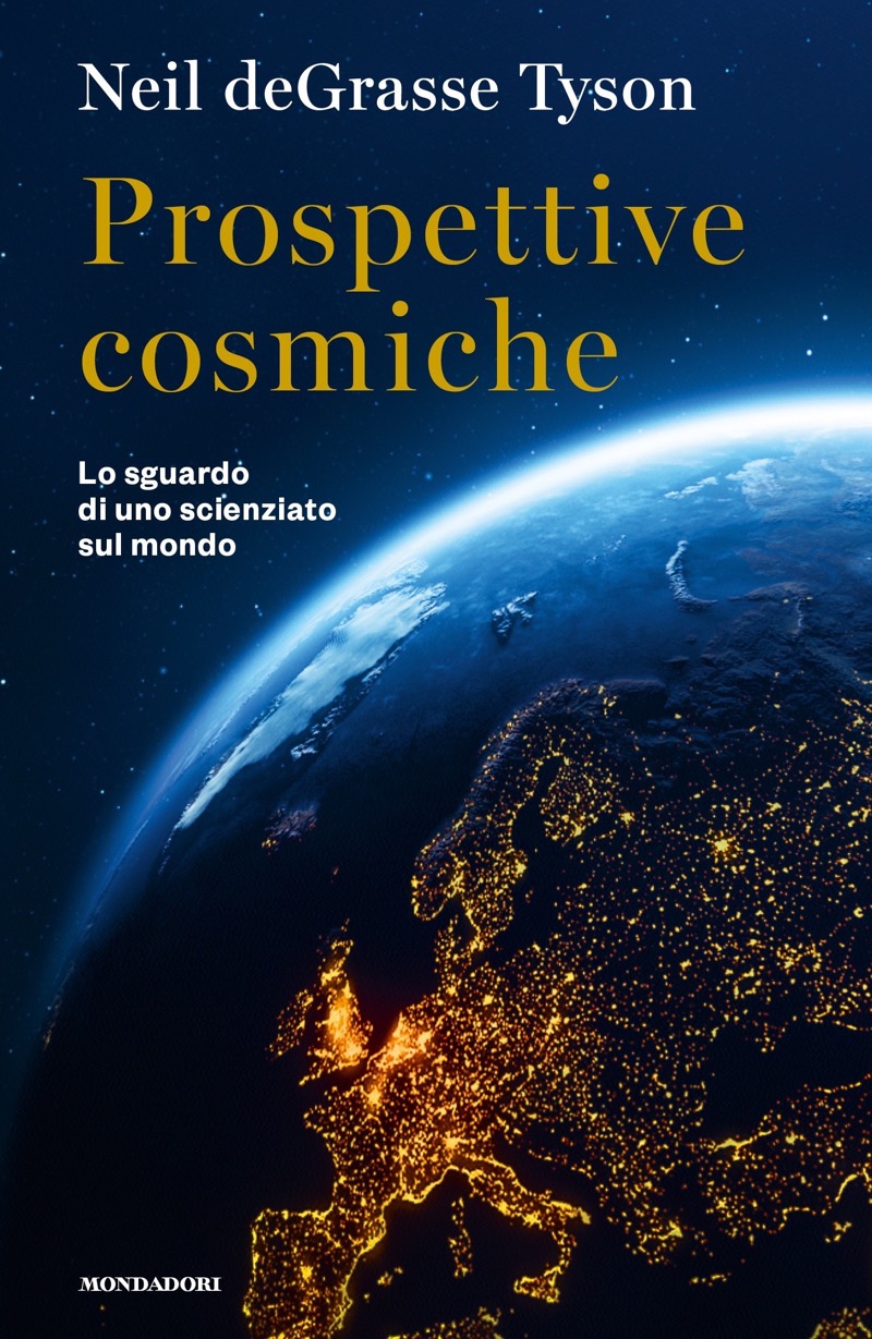 Prospettive cosmiche