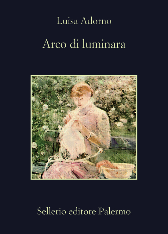 Arco di luminara