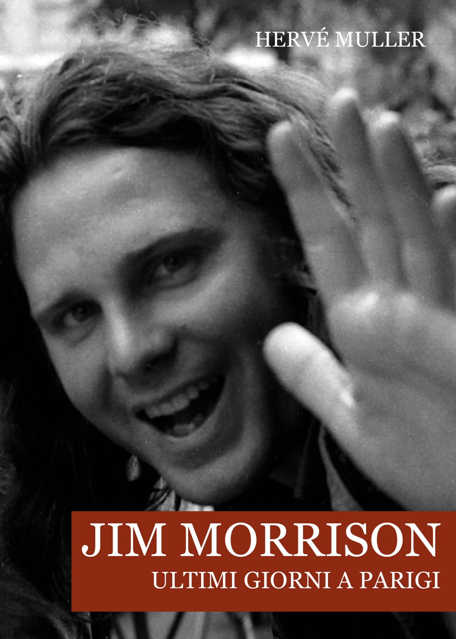 Jim Morrison