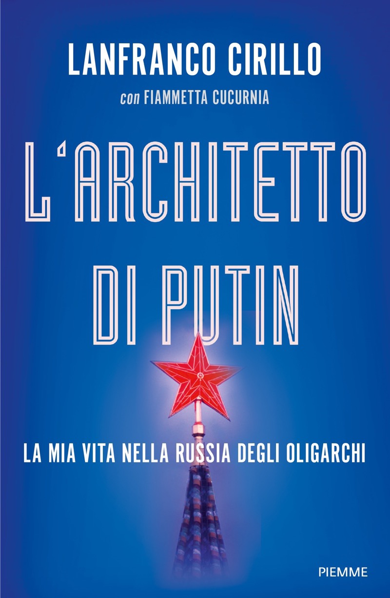 L'Architetto di Putin