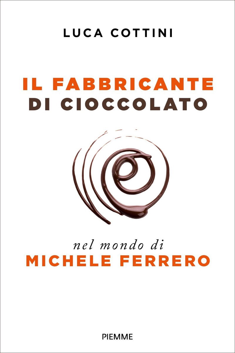 Il fabbricante di cioccolato