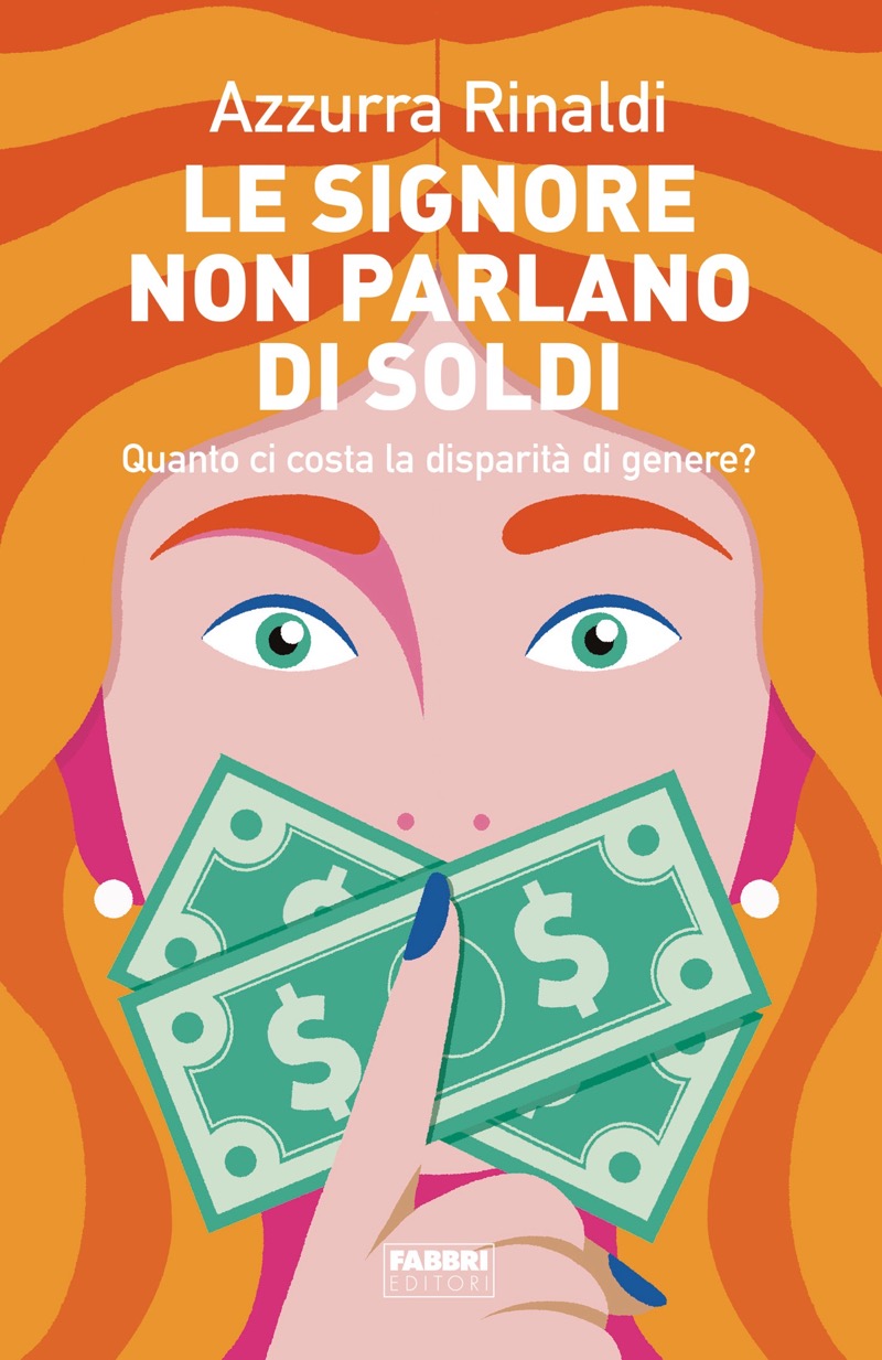 Le signore non parlano di soldi