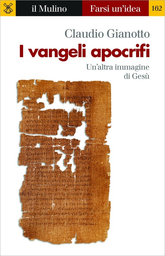 I vangeli apocrifi