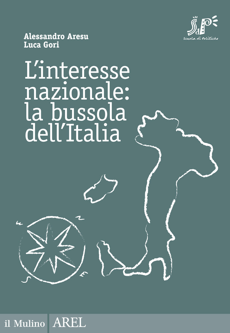 L'interesse nazionale: la bussola dell'Italia