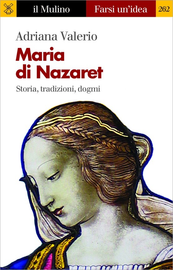 Maria di Nazaret