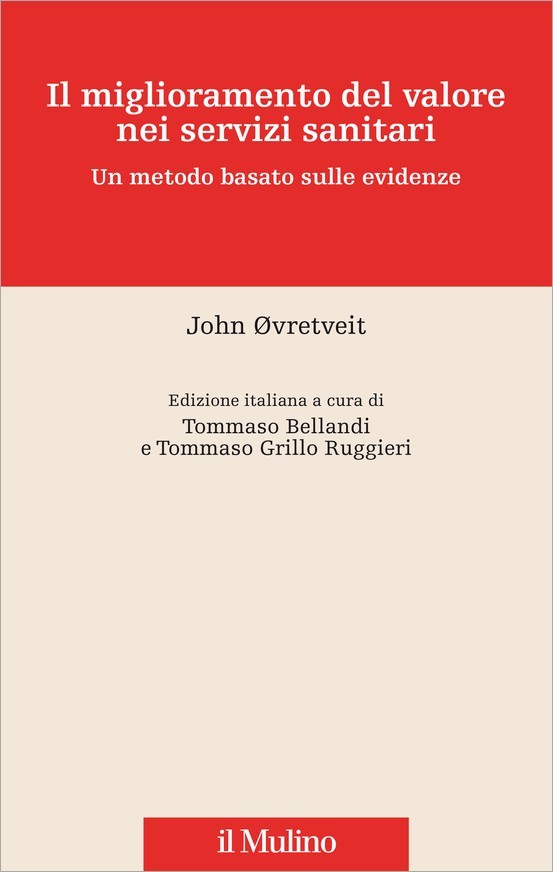 Il miglioramento del valore nei servizi sanitari