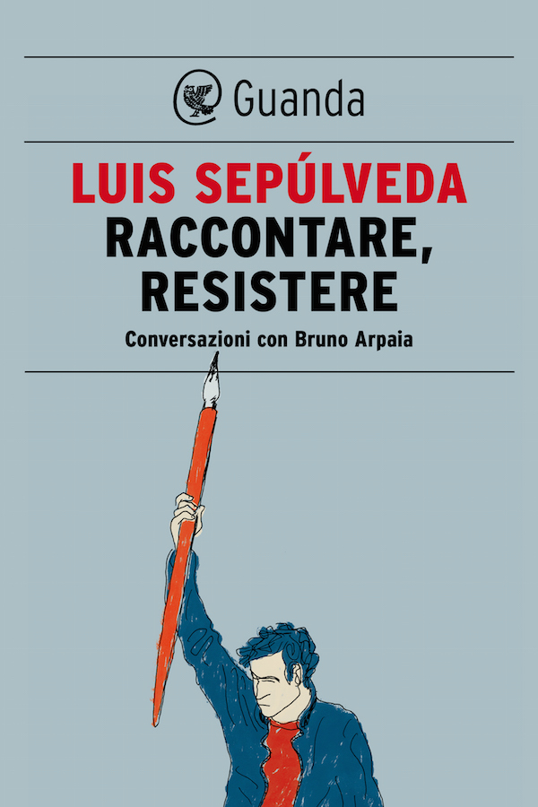 Raccontare, resistere