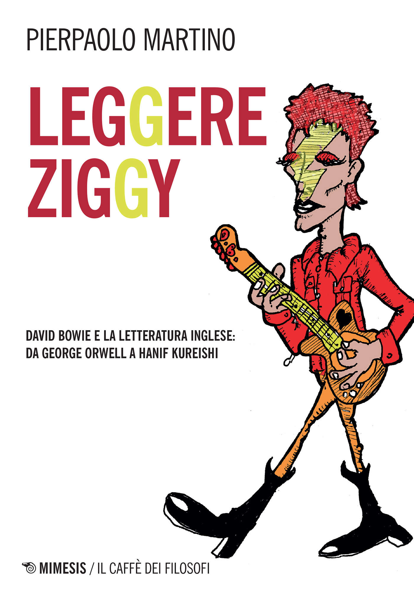 Leggere Ziggy