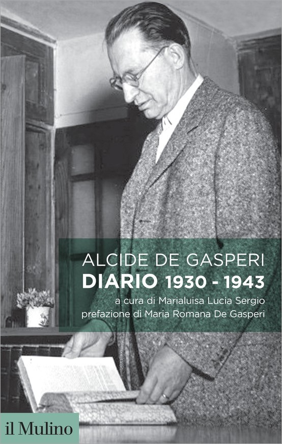 Diario, 1930-1943