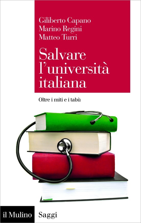 Salvare l'università italiana