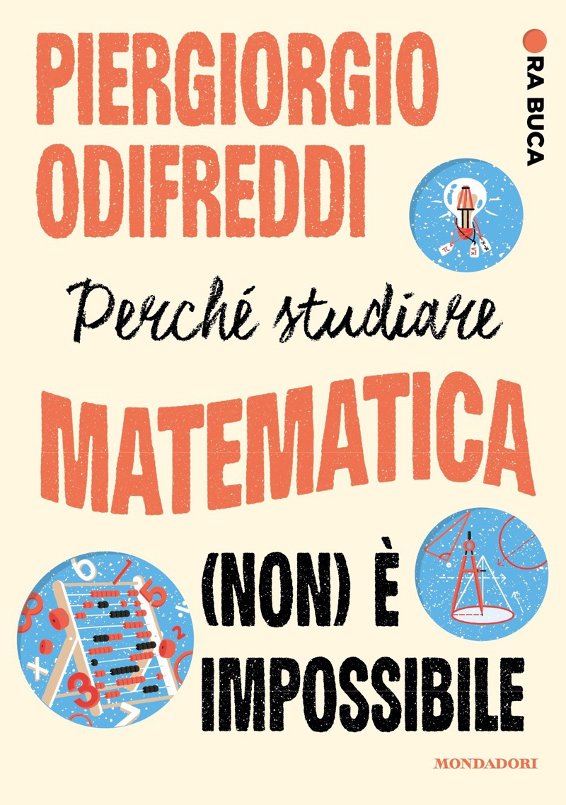 Perché studiare matematica (non) è impossibile